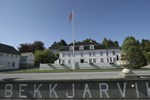 Отель Bekkjarvik Gjestgiveri