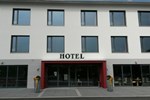 Отель Alpenflair Hotel