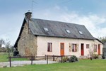 Holiday home Romagny M-842