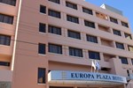 Отель Europa Hotel