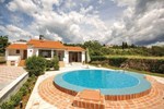 Holiday home Kloster O-606