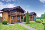 Holiday home Zblewo 42