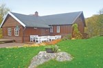 Holiday home Lindesnes 30