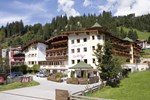 Отель Alpenhotel Tirolerhof