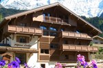 Апартаменты Alpine Lodge 2