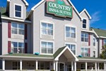 Отель Country Inn & Suites By Carlson West Valley City
