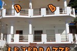 Апартаменты Residenza "Le Terrazze" - Appartamenti Panoramici sul mare In Centro! Ribera Agrigento
