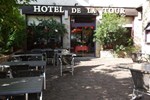 Отель La Tour