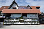 Отель Motel Bosna