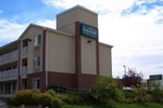 Отель Crossland Economy Studios Denver-Thornton