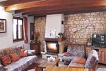 Holiday home Coulomby QR-1068