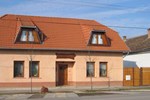 Гостевой дом Kézműves és vendégház