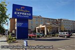 Holiday Inn Express & Suites Northgate