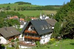 Pension Haus am Rothen Berg