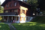 Апартаменты Oweda Swiss Chalet