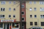 Апартаменты Stadtwohnung Kassel