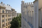 Nice Apartment in Riga