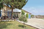 Holiday home Boutiers St. Trojean YA-1376