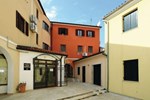 Apartment Novigrad YA-1831