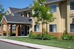 Quality Inn & Suites Wine Country