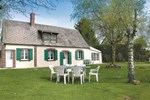 Holiday home Unverre AB-1427