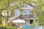 Holiday home France H-828