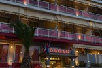 Отель Oscar Hotel