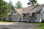 Villa Puharila