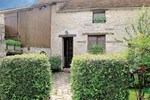 Holiday home Champmotteux MN-1395