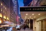 Club Quarters, Opposite Rockefeller Center