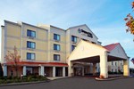 SpringHill Suites by Marriott Washington