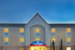 Candlewood Suites Dallas-By The Galleria