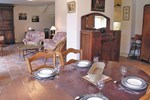 Holiday home Le Coudray Montceaux GH-1398