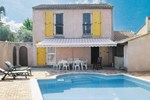 Holiday home Argeliers ST-1340