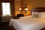 Отель Hampton Inn & Suites Denver-Speer Boulevard