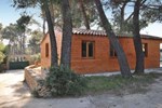 Holiday home St Georges sur Baulche P-742