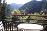 Апартаменты Andorra