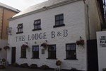 Мини-отель The Lodge B&B Clifden
