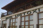 Отель Metoxi Hotel