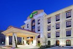 Holiday Inn Express Hotel & Suites Dallas-Medical Center 