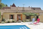 Holiday home Le Bourg H-680