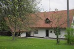 Гостевой дом Penzion Rališka