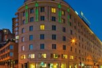 Отель Holiday Inn Genoa City