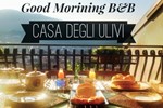 Мини-отель B&B Casa Degli Ulivi