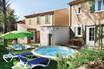 Holiday home StReverend H-779