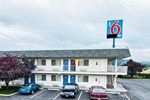 Отель Motel 6 Coeur D Alene