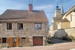Holiday home Cote-d'Or O-754