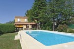 Апартаменты Holiday home Le Val St Pere L-765