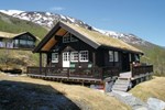Holiday home Stordal 3