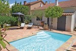 Holiday home Toulon ST-1457